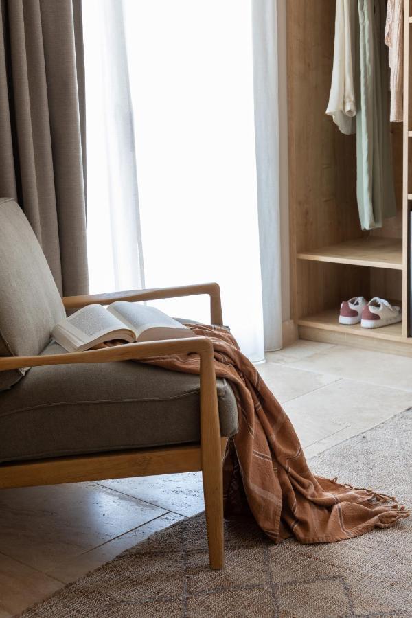 Hotel L'Escalet 라마튜엘 외부 사진